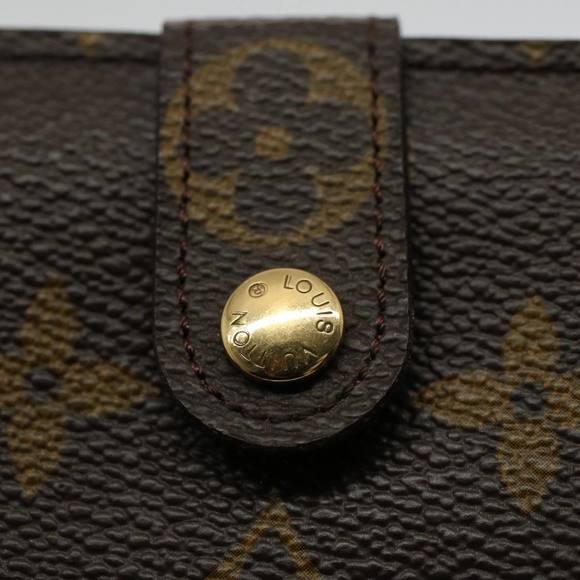 LOUIS VUITTON Continental Wallet - Picture 15 of 16